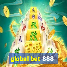 global bet 888